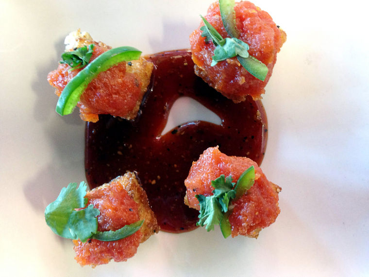 Sippin' Social - RA Sushi
